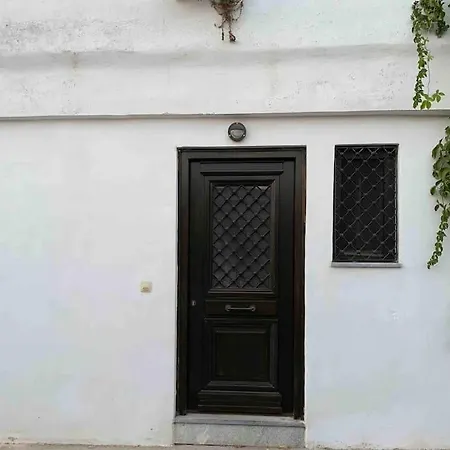 Medieval House Mesta Exterior photo