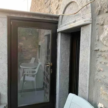 Medieval House Mesta Exterior photo