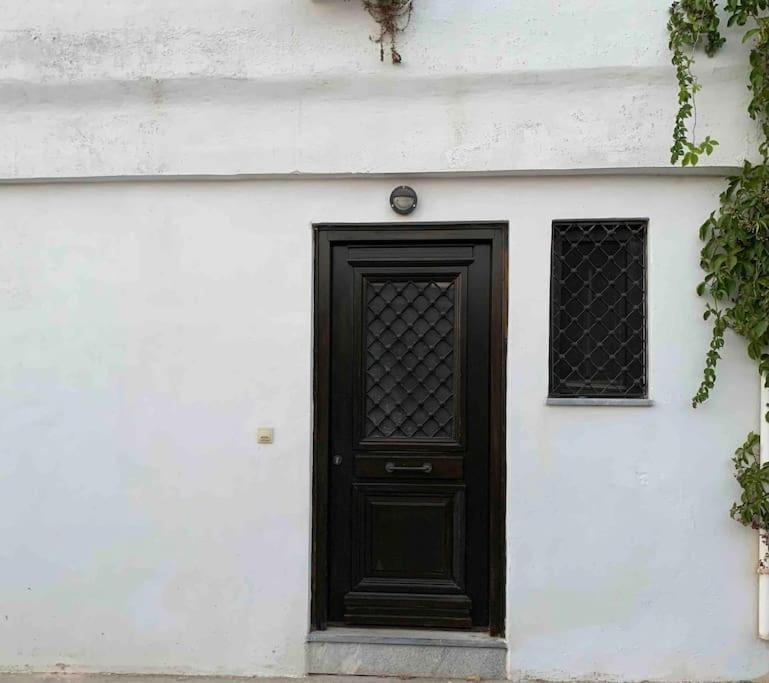 Apartment Medieval House