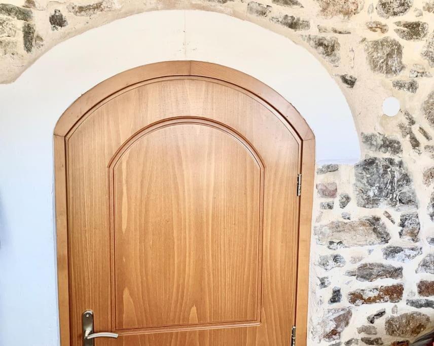Medieval House Apartment Mesta