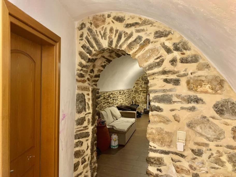 Apartment Medieval House