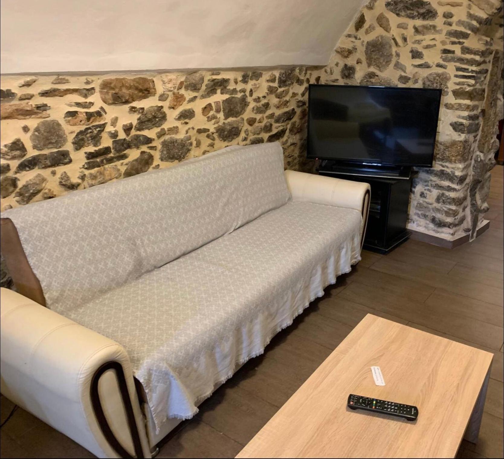 Medieval House Apartment Mesta